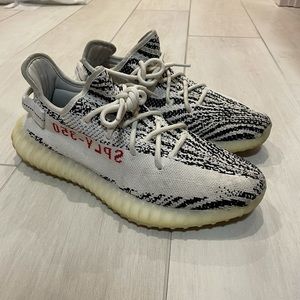 Adidas Yeezy boost 350 V2